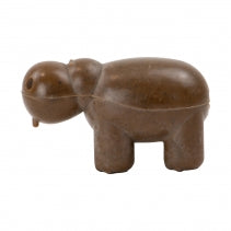 Tough Coffee Grounds Hippo