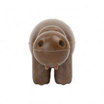 Tough Coffee Grounds Hippo