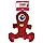 Kong Woozles Red
