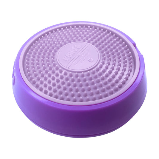 KONG LICKS SPINS FOR DOGS AND CATS