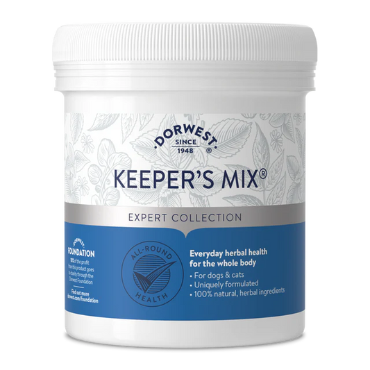 Keeper's Mix® For Dogs And Cats