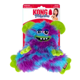 KONG FRIZZLES RAZZLE