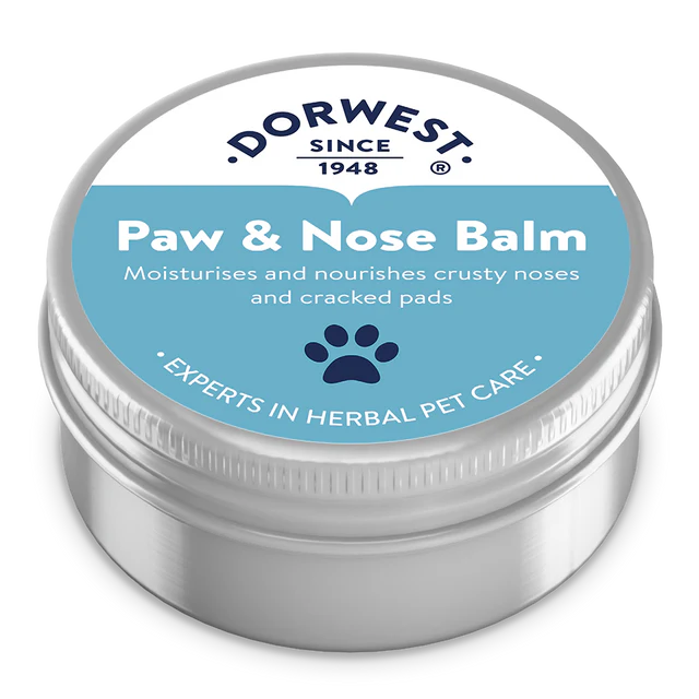 Paw & Nose Balm - 50ml