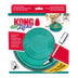KONG LICKS SPINZ LARGE