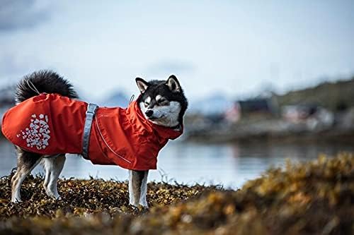 HURTA MONSOON COAT ECO