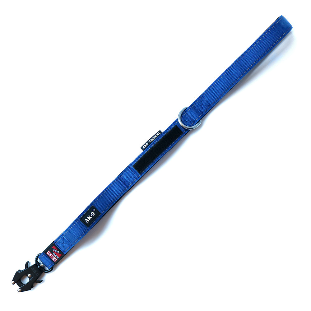 AK-9 Long Traffic Control Dog Lead