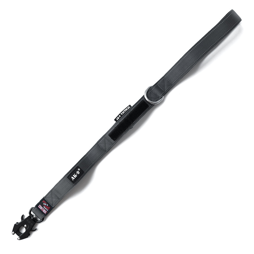 AK-9 Long Traffic Control Dog Lead