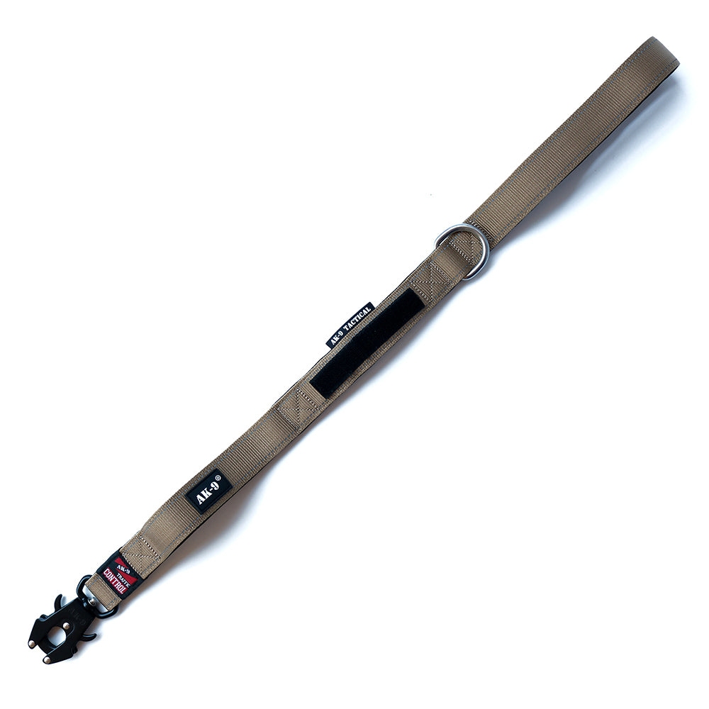 AK-9 Long Traffic Control Dog Lead