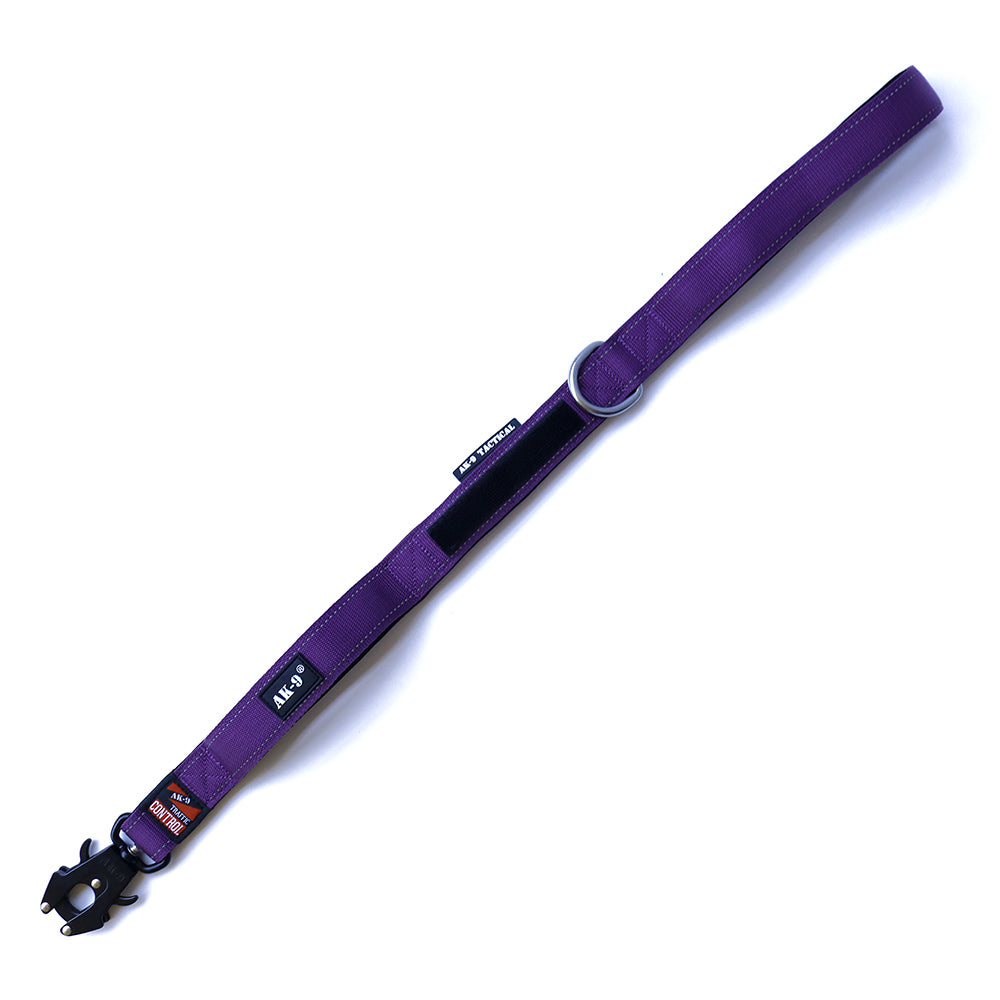 AK-9 Long Traffic Control Dog Lead