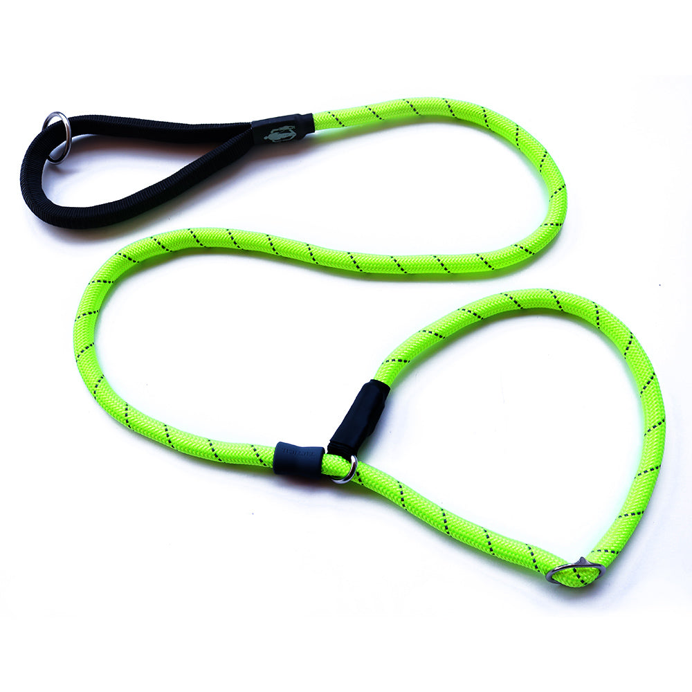 AK-9 Dog Slip Lead