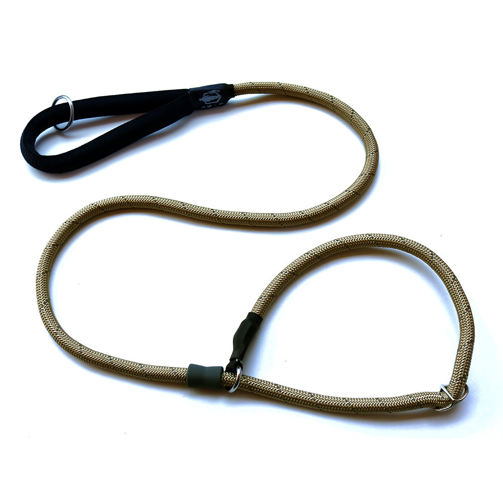 AK-9 Dog Slip Lead