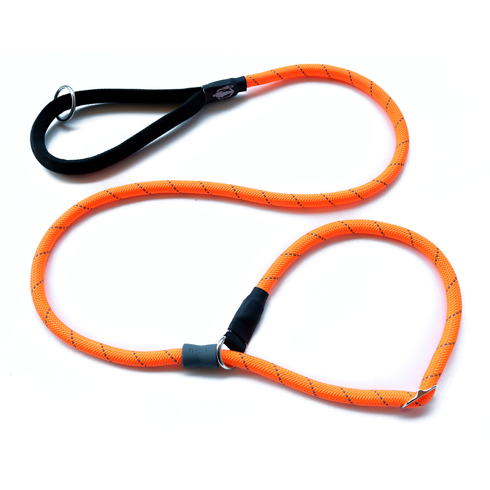 AK-9 Dog Slip Lead