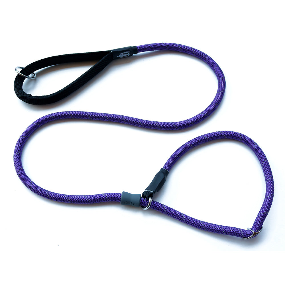 AK-9 Dog Slip Lead