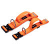 AK-9 COMBAT CLIP COLLARS