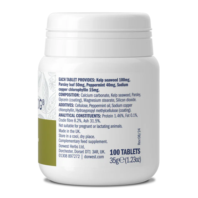 Neutradog® Tablets For Dogs And Cats