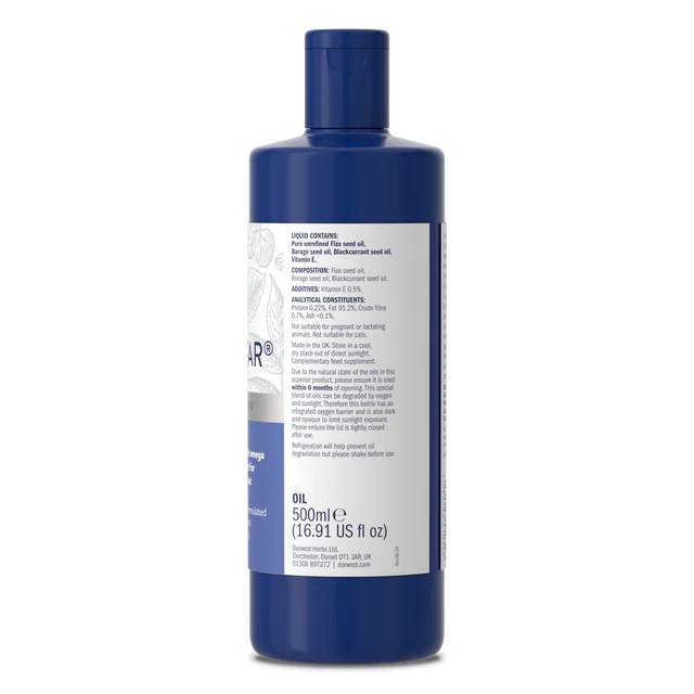 Omega Star® For Dogs 500ml