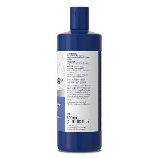 Omega Star® For Dogs 500ml