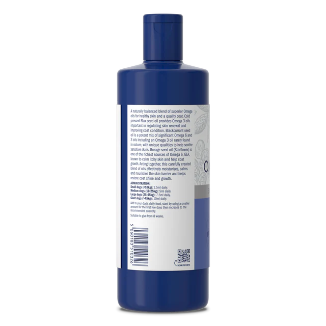 Omega Star® For Dogs 500ml