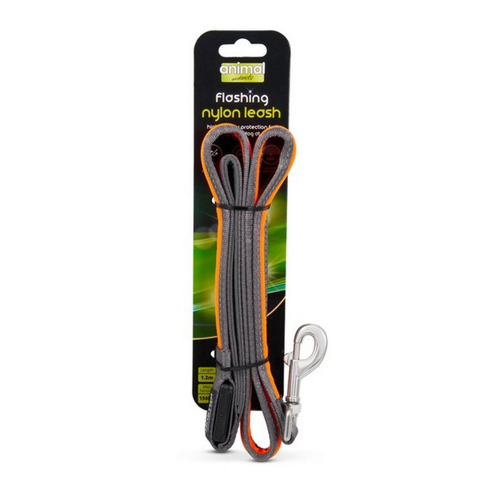 Flashing USB Lead 1.2M