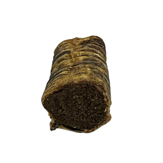 Meat Filled Trachea