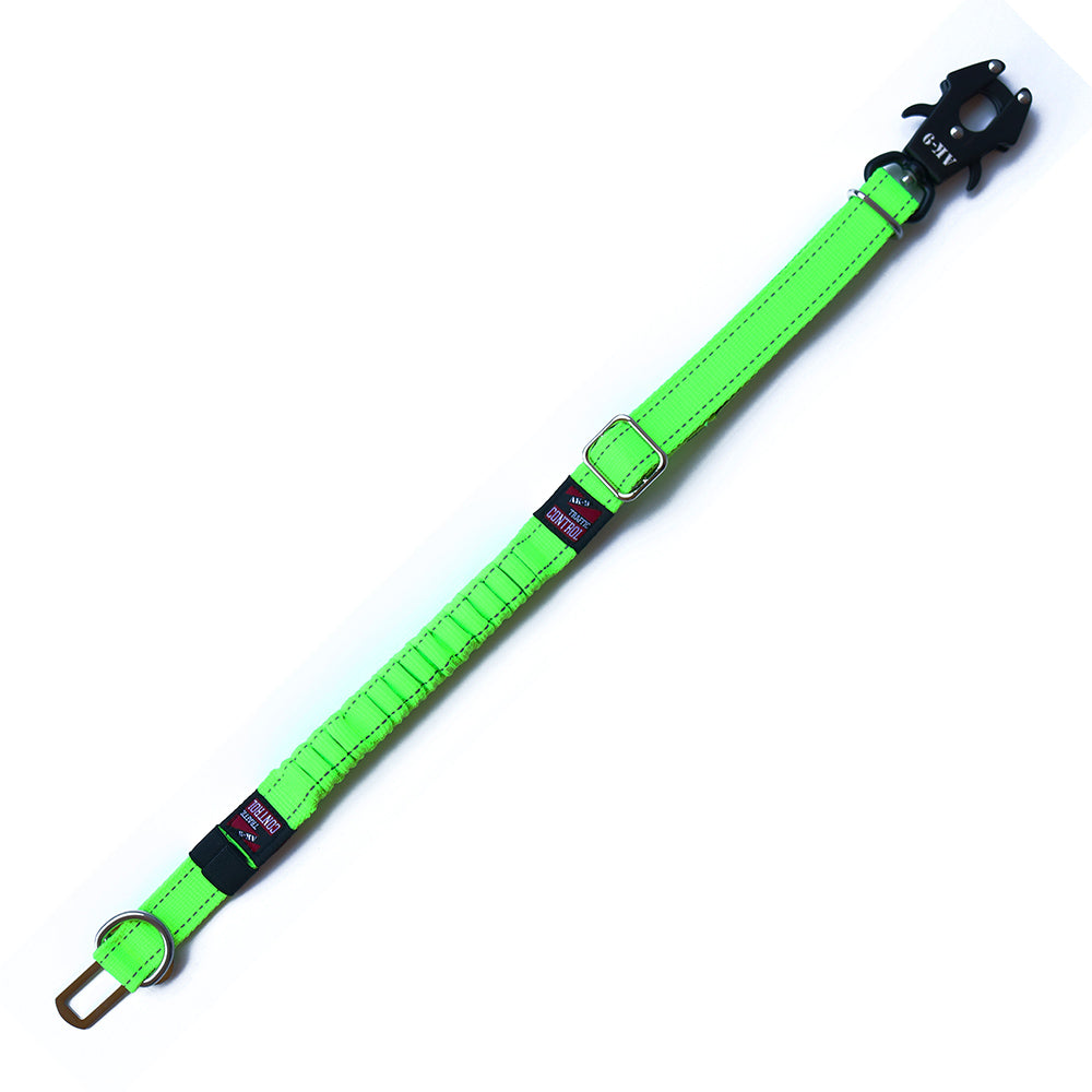 AK-9 In Car Anti-Shock Dog Safety Seat Belt