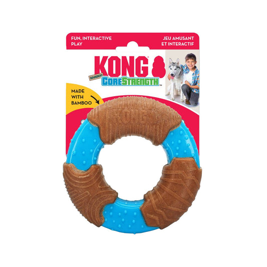 KONG CoreStrength Bamboo Ring - Small