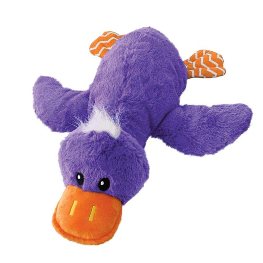 KONG Jumbo Comfort Extra Large purple
