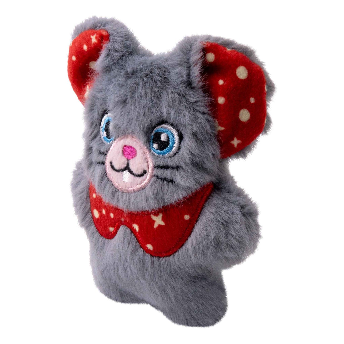 KONG Cat Snuzzles Mouse