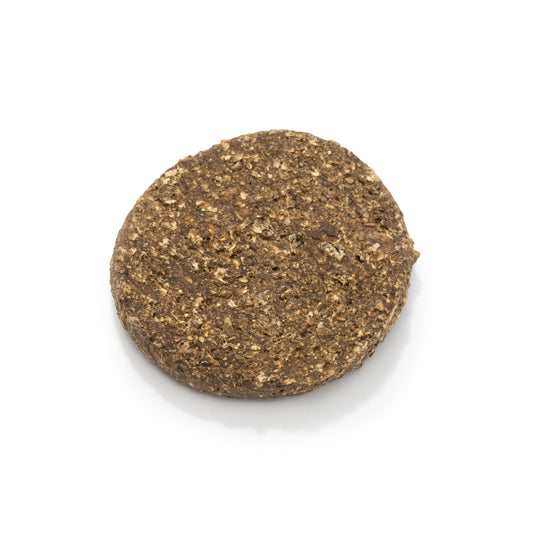 RABBIT BURGER single