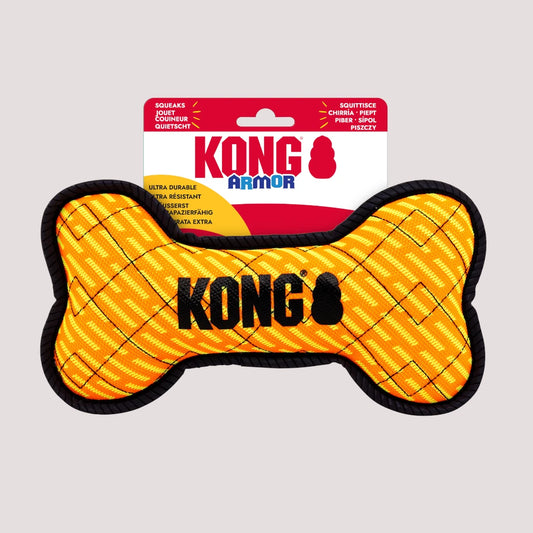 KONG Armor Bone Medium