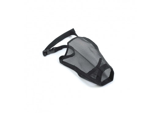 Mesh Muzzle Size 0: 11x8.5cm