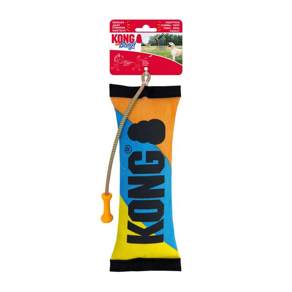 KONG Bunji High-Viz