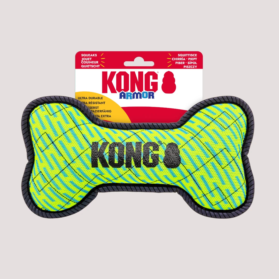 KONG Armor Bone Medium