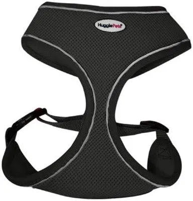 Huggle pets air mesh harness medium 44cm-57cm