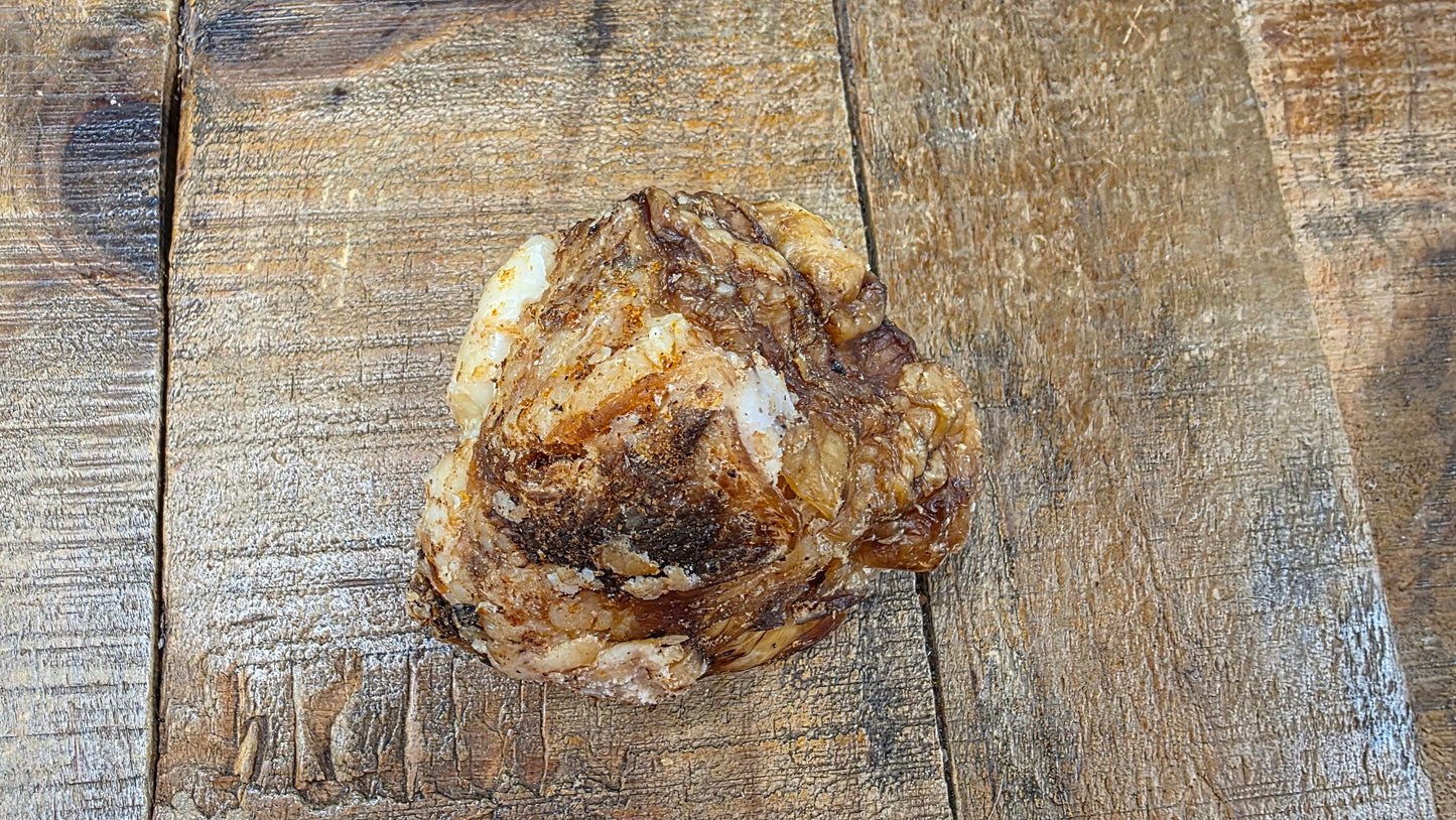 BEEF KNEE