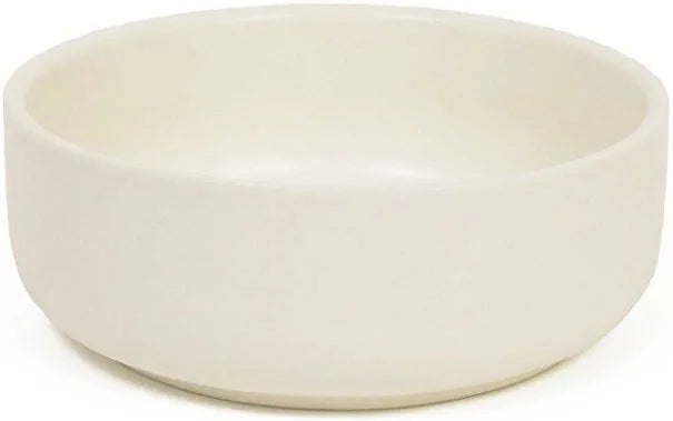Great & Small Penrose  Stoneware Dog Bowl