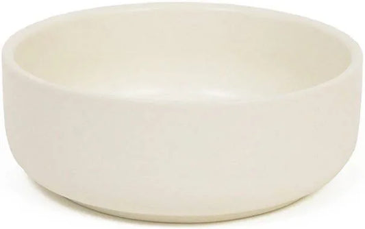 Great & Small Penrose  Stoneware Dog Bowl