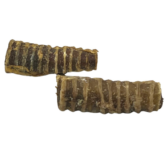 Meat Filled Trachea