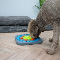 ORVA PUZZLE WHEEL