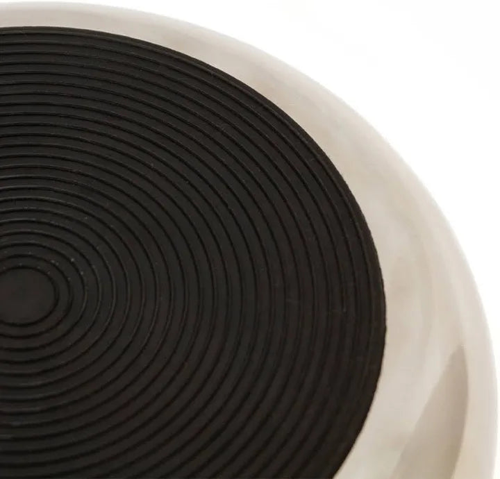 Great & Small Double Walled Stainless Steel Pet Bowl