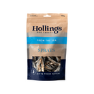 Sprats - 100g