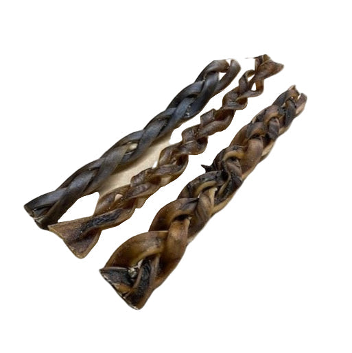 Braided Camel Skin 30cm
