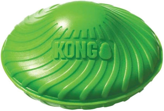 KONG Squeezz Orbitz Saucer small/medium
