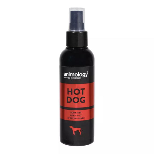 Animology Hot Fragrance Mist for Dogs