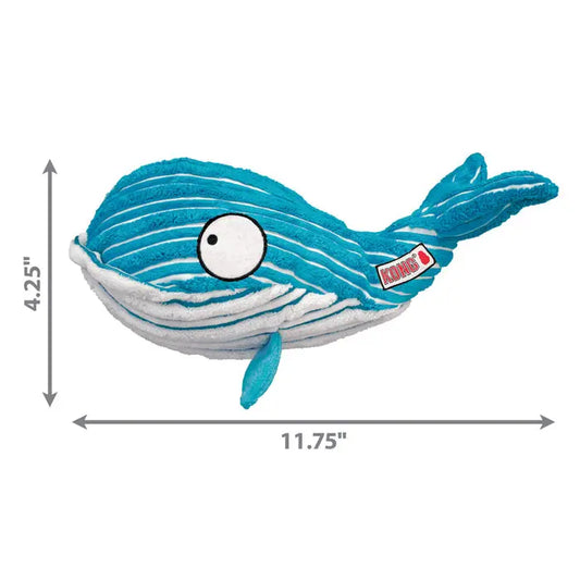 KONG Cuteseas Whale large