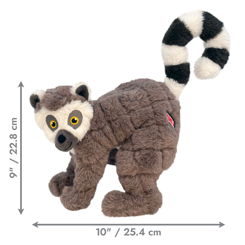 KONG Scampers Lemur  Medium