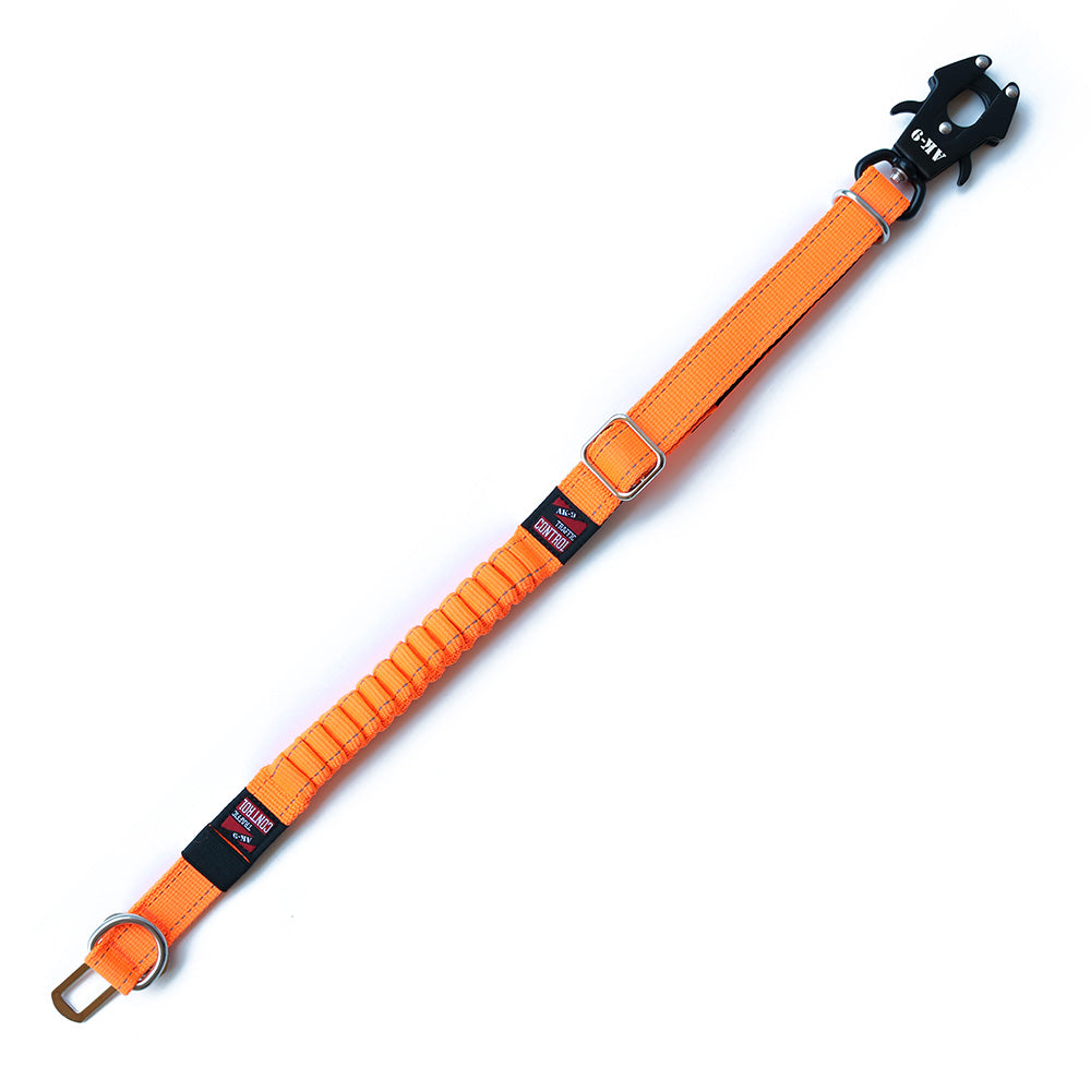AK-9 In Car Anti-Shock Dog Safety Seat Belt