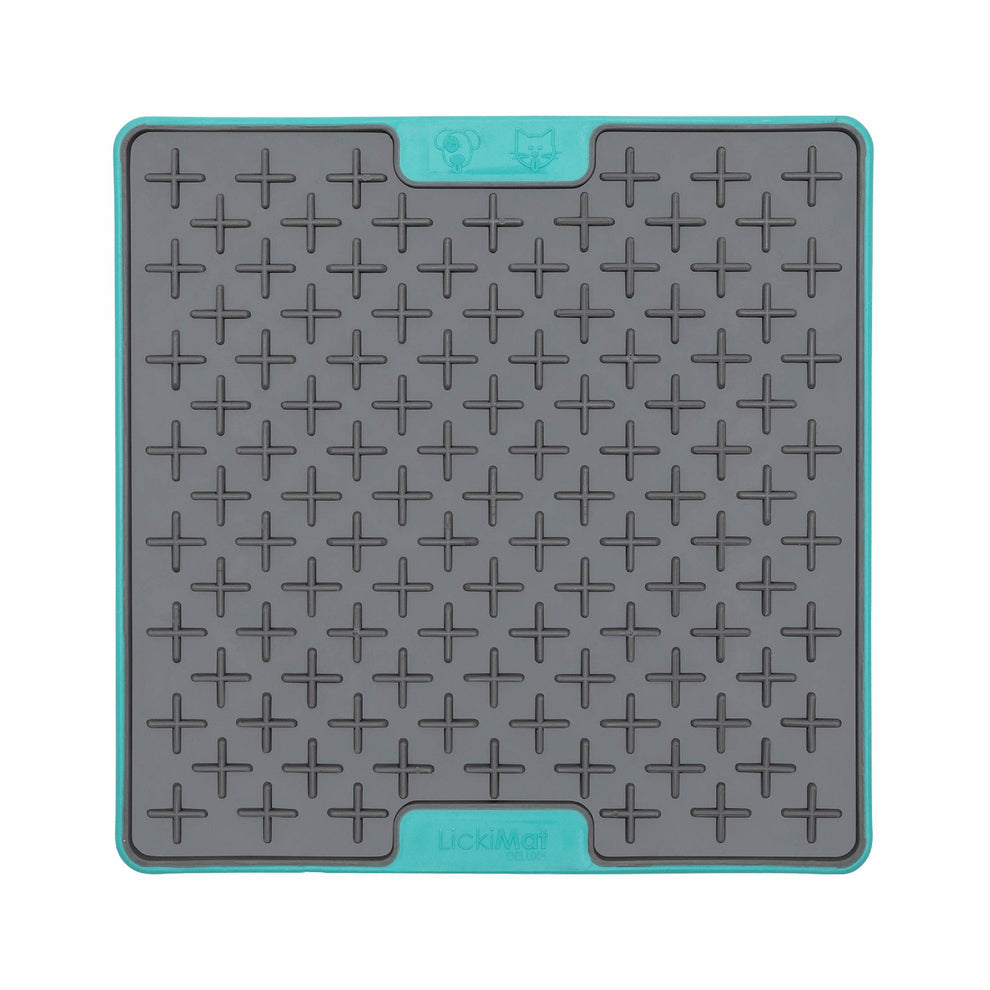 Lickimat Tuff Buddy slow feeder