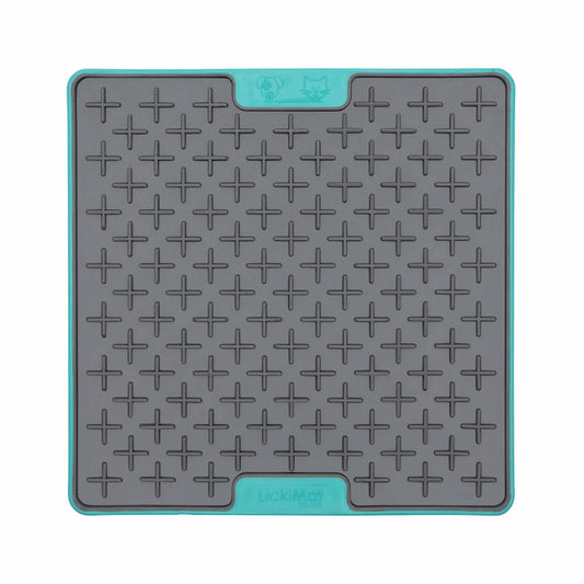 Lickimat Tuff Buddy slow feeder