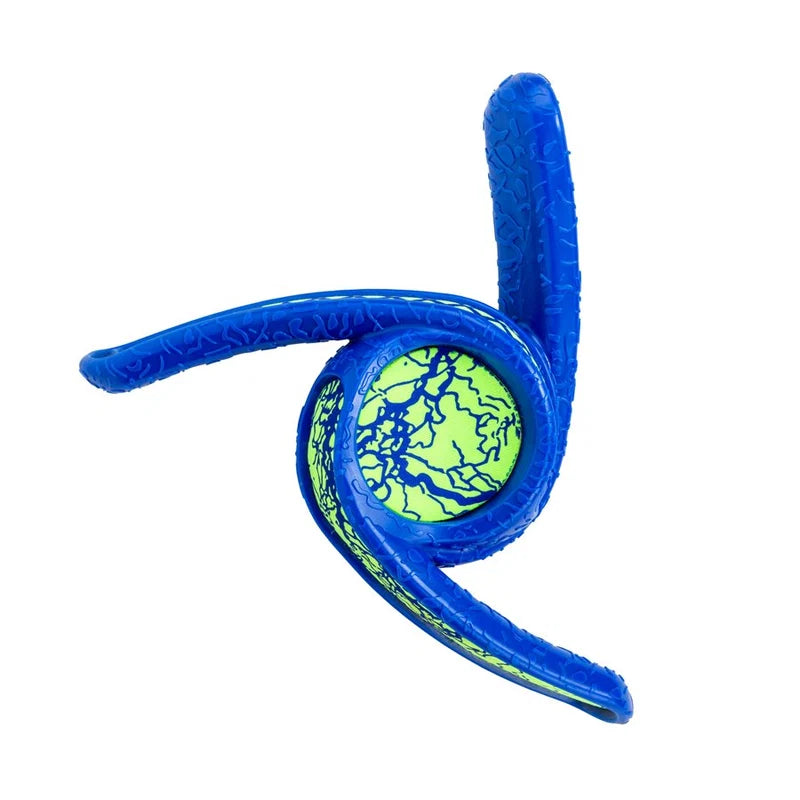 Kong Whirlz Fetch Toy
